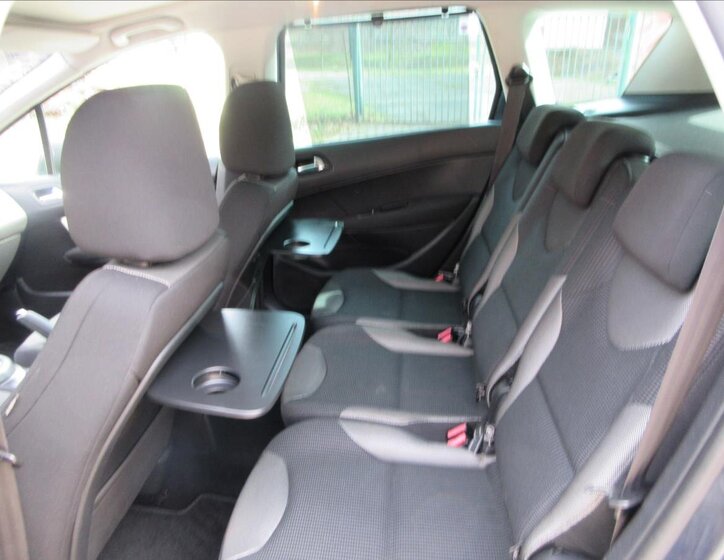 Peugeot 308 Kombi 1,6 l 68 kw