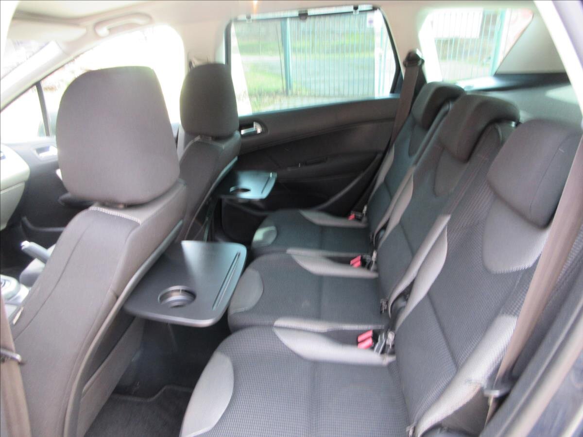 Peugeot 308 Kombi 1,6 l 68 kw