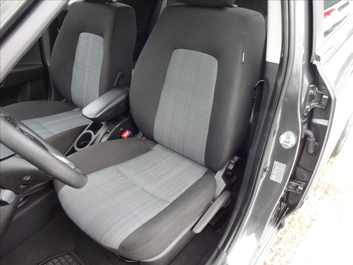 KIA Ceed Kombi 1,4 l 66 kw