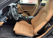 Porsche 911 Kupé 4,0 l 375 kw