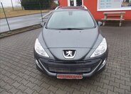 Peugeot 308 Kombi 1,6 l 88 kw