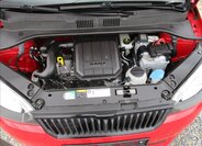 Škoda Citigo Hatchback 999,0 44 kw