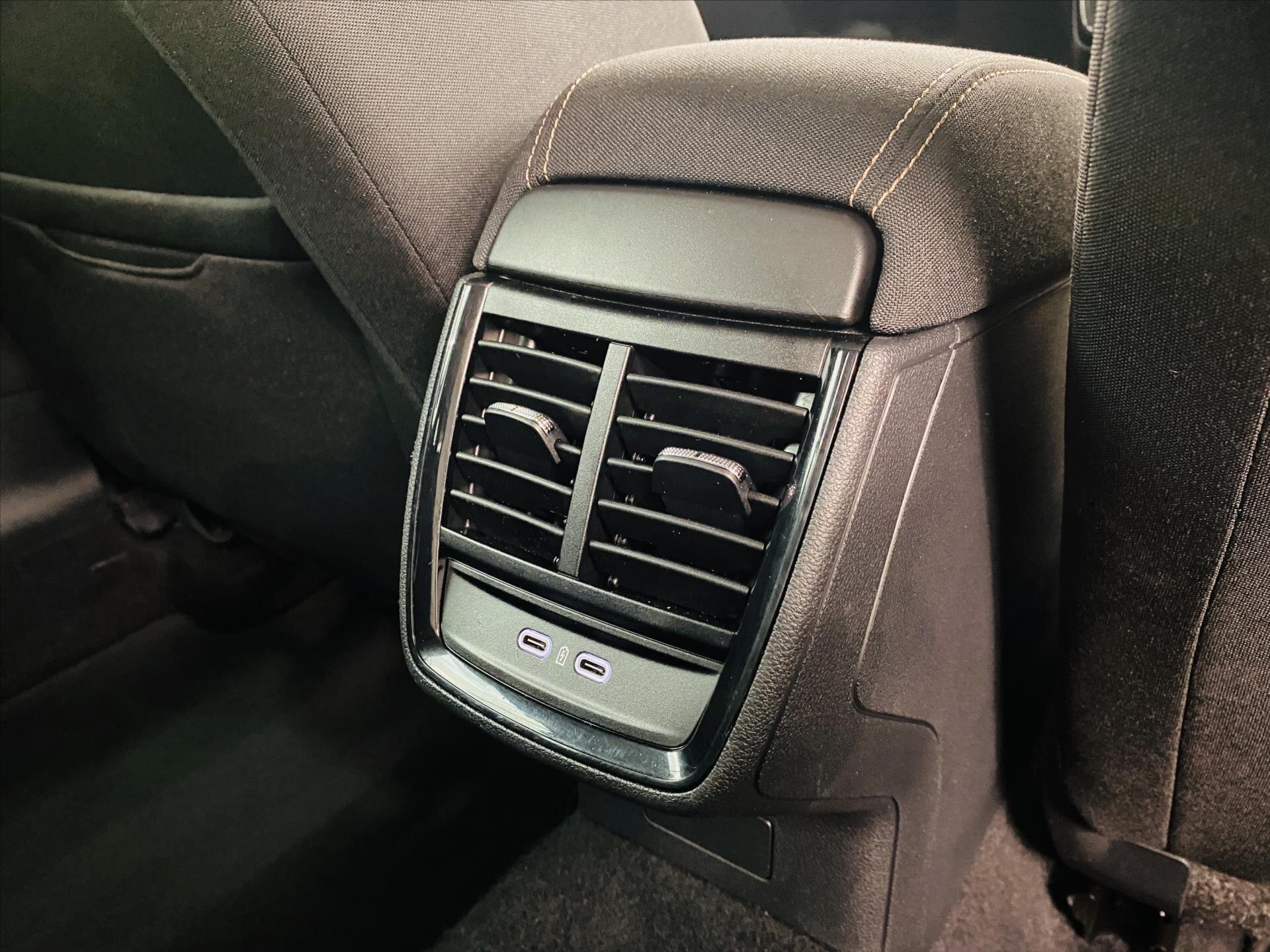 Škoda Scala Hatchback 999,0 85 kw