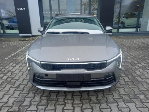 KIA Ostatní Ostatní 0,0 0