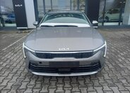 KIA Ostatní Ostatní 0,0 0