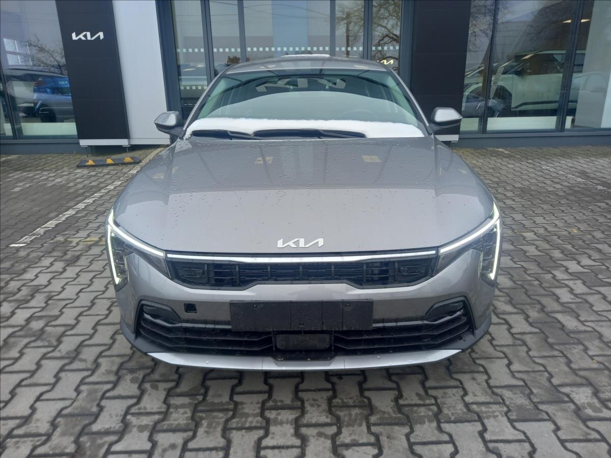 KIA Ostatní Ostatní 0,0 0