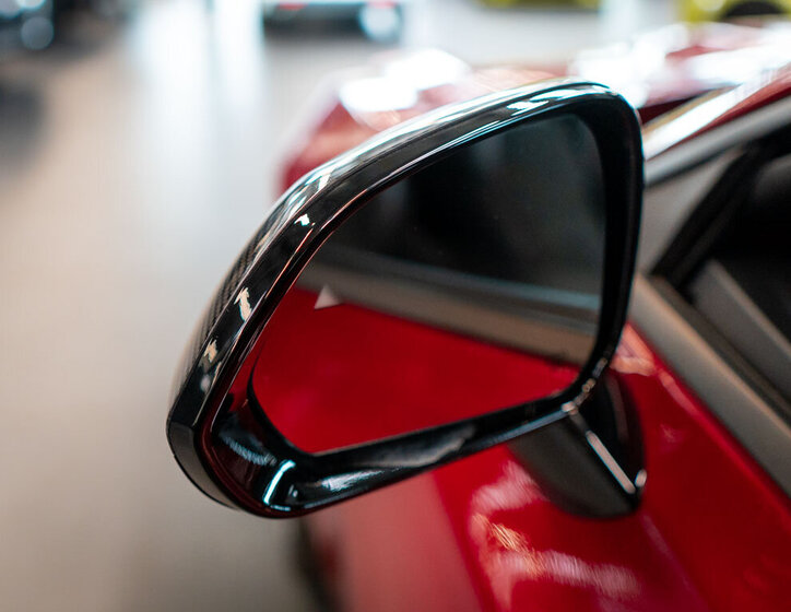 Dodge Charger Kupé 0,0 499 kw