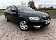 Škoda Octavia 2