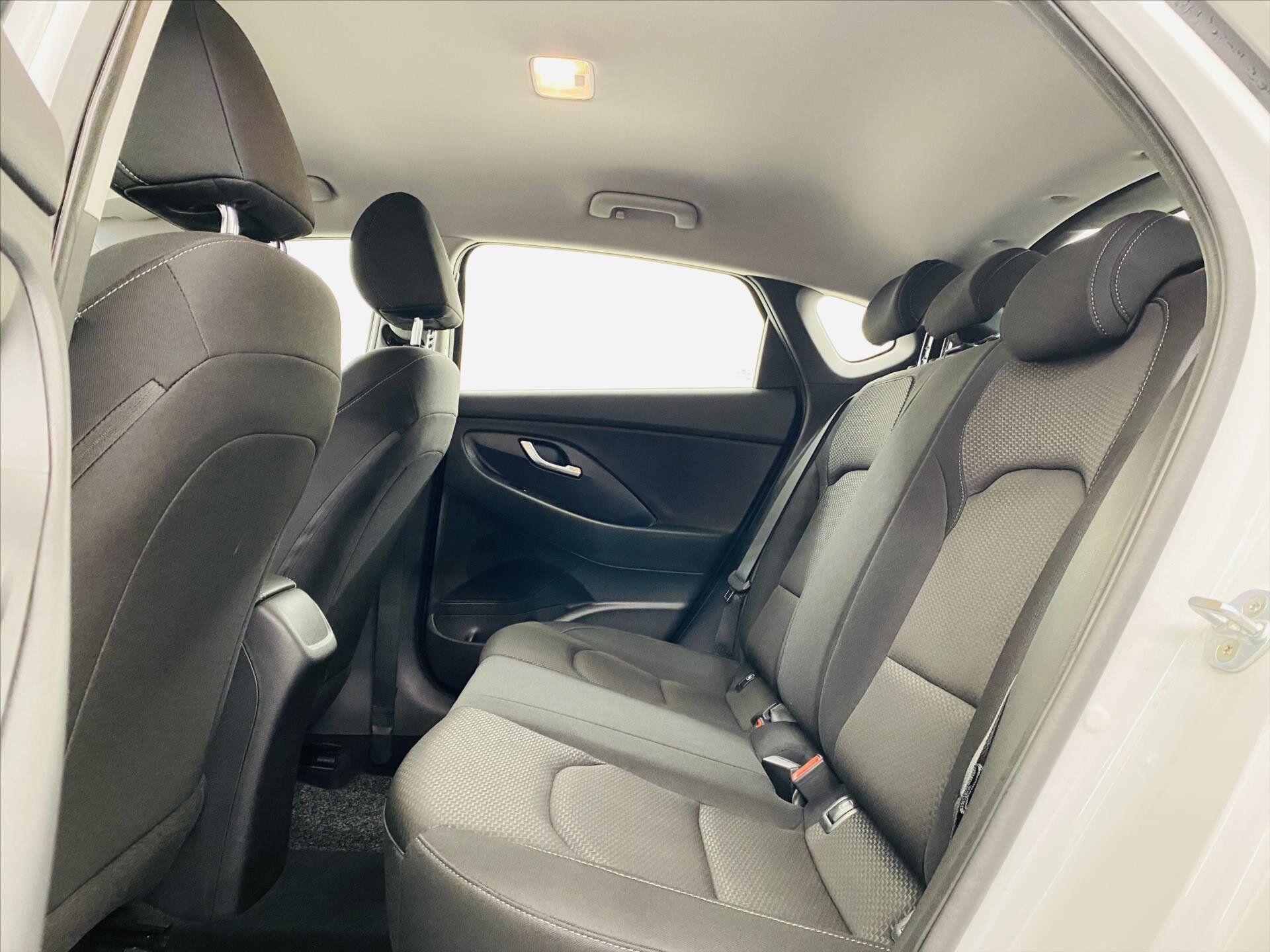 Hyundai i30 Hatchback 998,0 88 kw