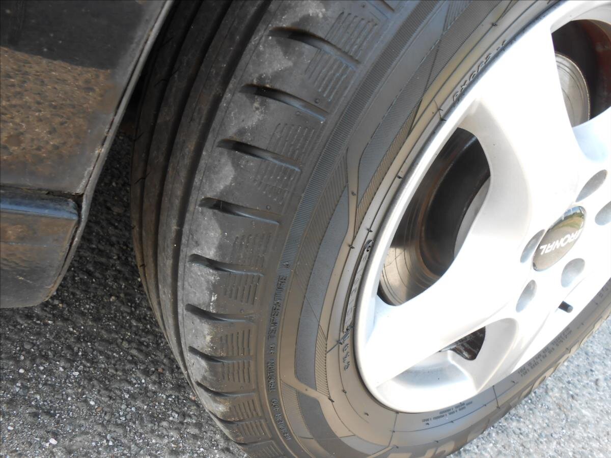 Volkswagen Golf Hatchback 1,6 l 77 kw