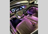 Mercedes-Benz Ostatní Sedan 3,0 l 190 kw