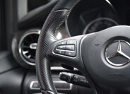 Mercedes-Benz Třídy V VAN-Minibus 2,0 l 174 kw