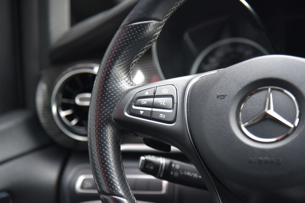 Mercedes-Benz Třídy V VAN-Minibus 2,0 l 174 kw