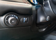 Dodge Durango SUV 5,7 l 268 kw