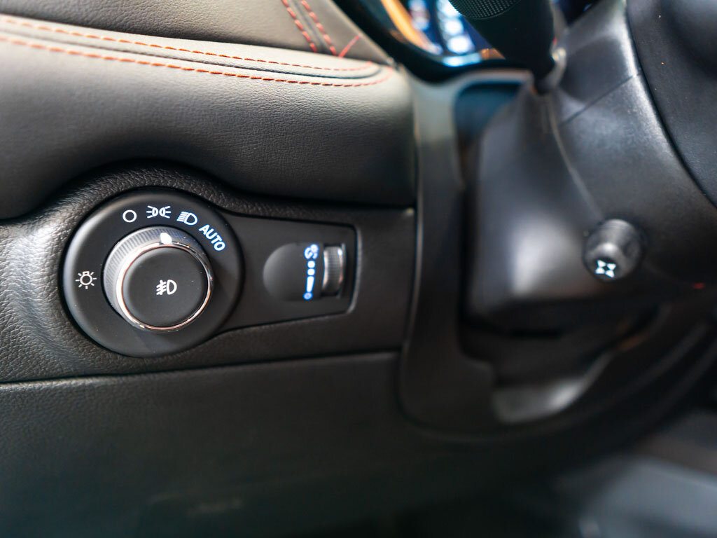 Dodge Durango SUV 5,7 l 268 kw