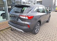 Ford Kuga SUV 2,0 l 110 kw