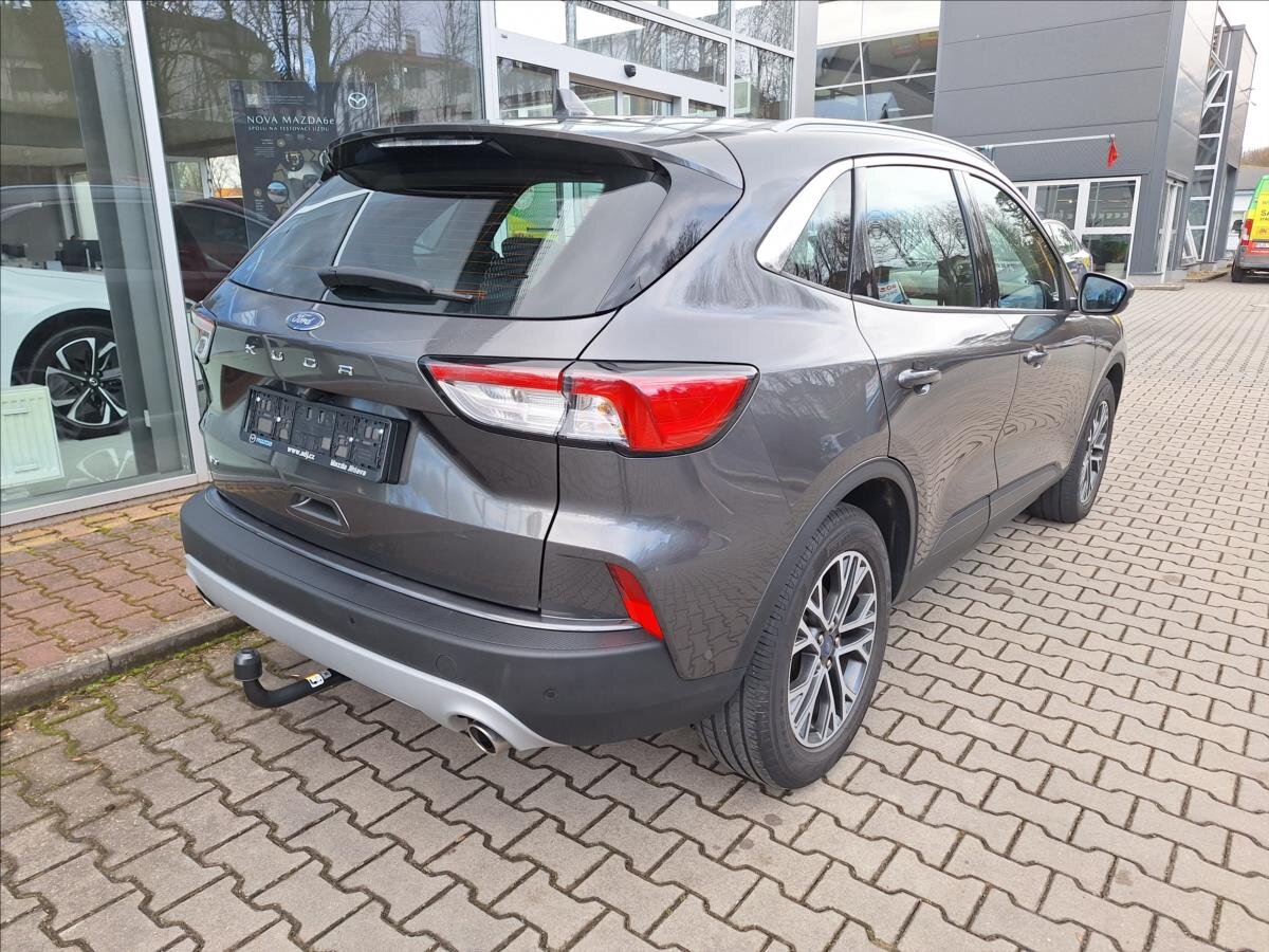 Ford Kuga SUV 2,0 l 110 kw