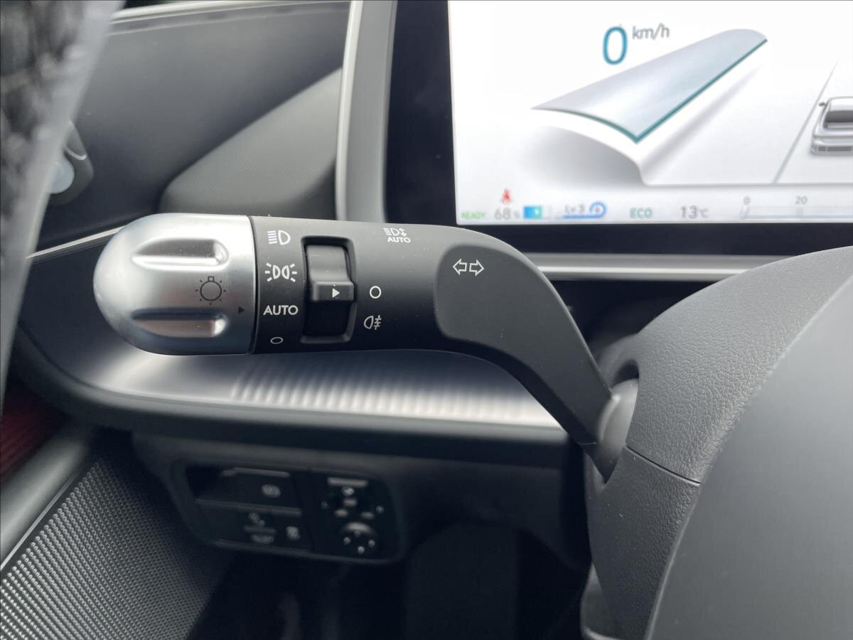 Hyundai Ioniq 6 Sedan / Limuzína 0,0 168 kw