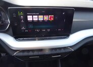 Škoda Octavia Kombi 999,0 81 kw