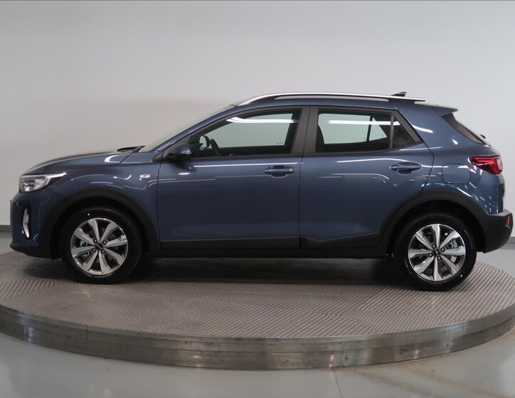 KIA Stonic SUV / Terénní 998,0 74 kw