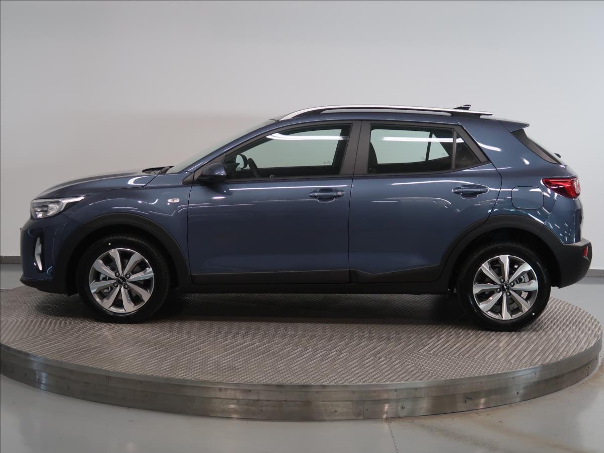 KIA Stonic SUV / Terénní 998,0 74 kw