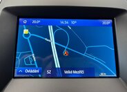 Ford S-MAX MPV 2,5 l 140 kw