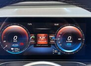 Mercedes-Benz EQC SUV / Terénní 0,0 300 kw