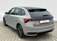Škoda Scala 9