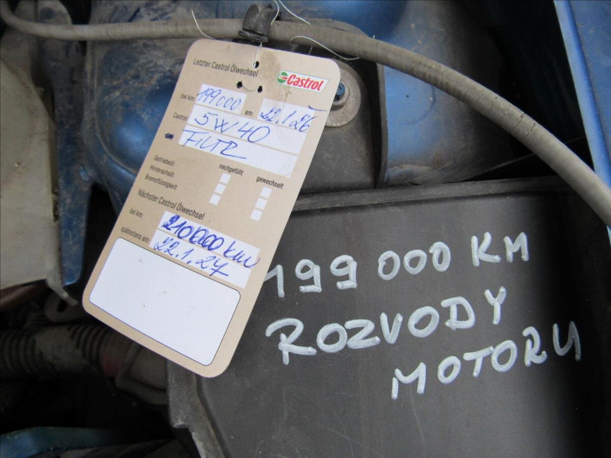 Dacia Sandero Hatchback 1,4 l 55 kw