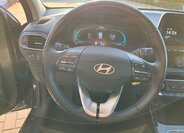 Hyundai i30 Kombi 1,5 l 70 kw