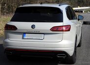 Volkswagen Touareg SUV / Terénní 0,0 252 kw