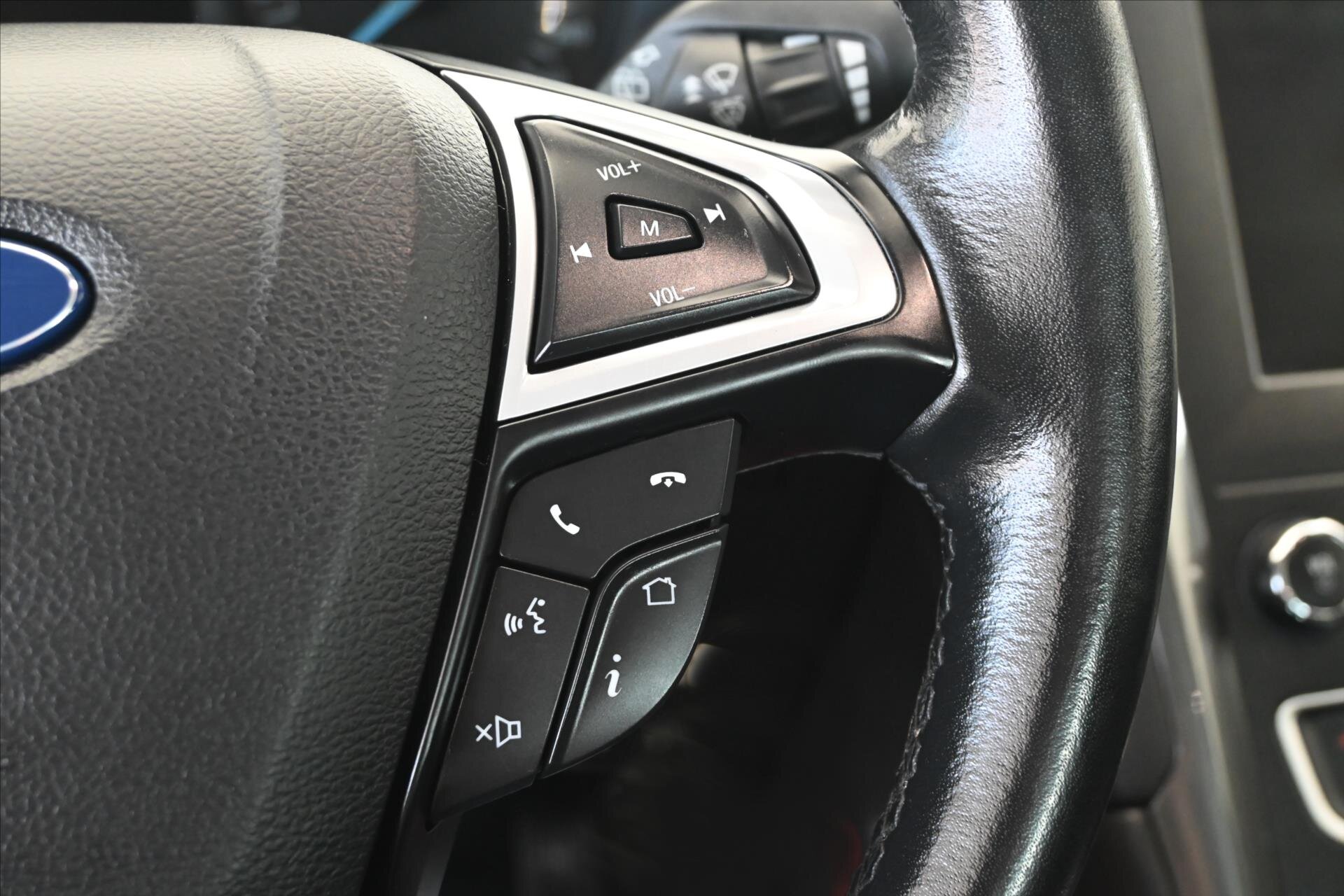 Ford Mondeo Kombi 2,0 l 110 kw