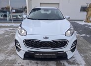 KIA Sportage 9