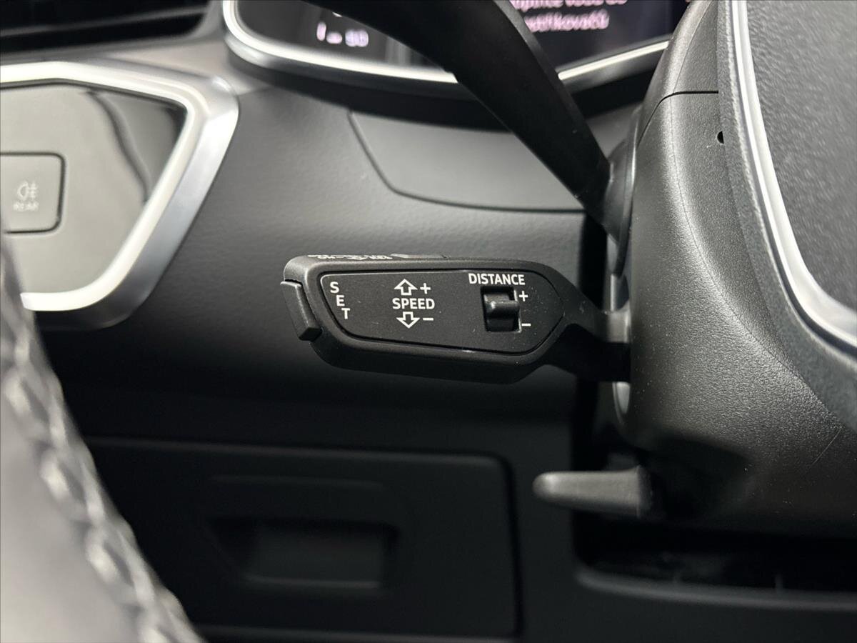 Audi S7 Liftback 3,0 l 253 kw