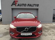 Volvo XC60 3