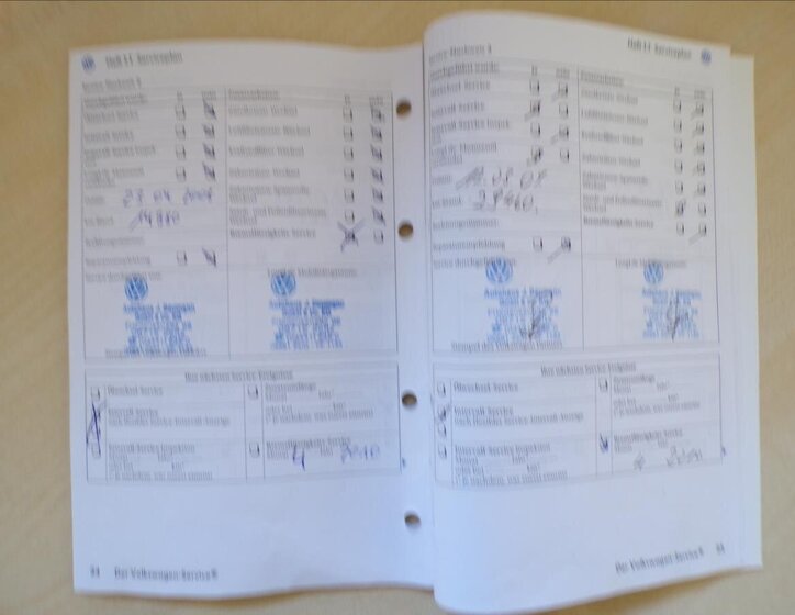 Volkswagen Golf Plus 23