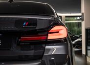 BMW M5 26