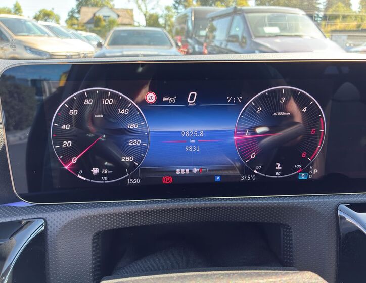 Mercedes-Benz Třídy A 17