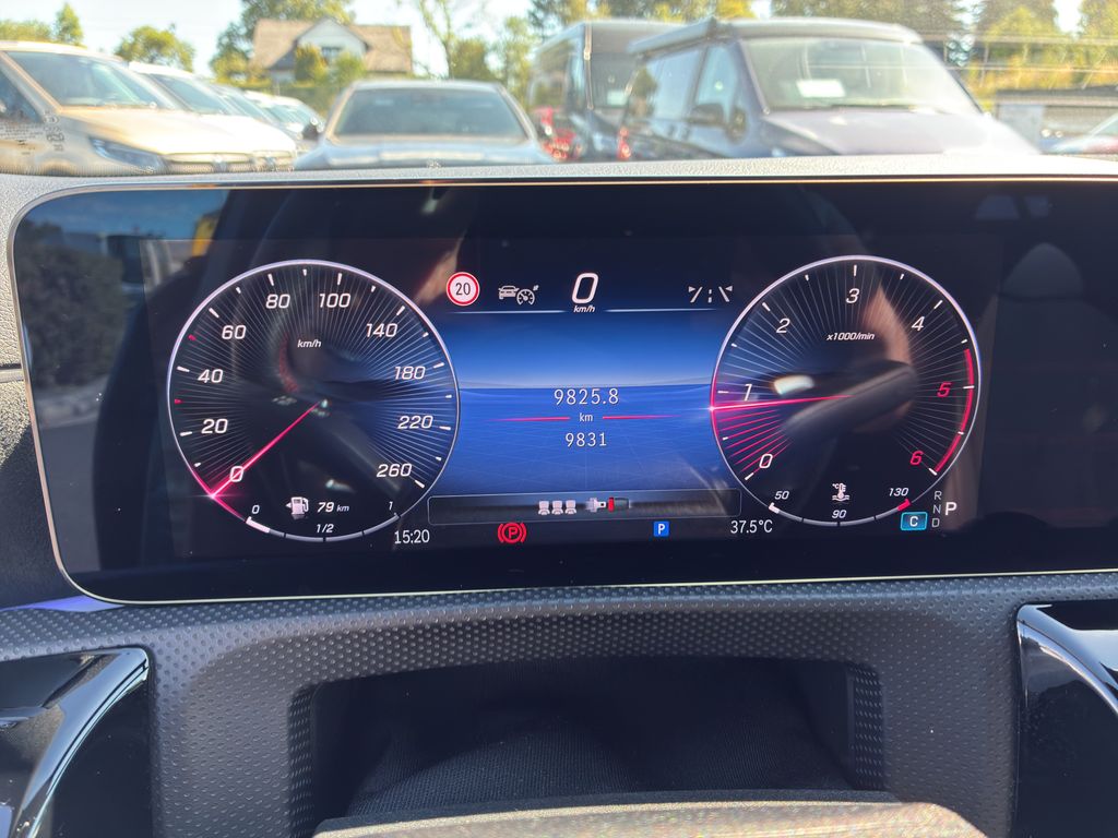 Mercedes-Benz Třídy A