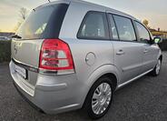 Opel Zafira 8