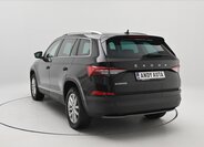 Škoda Kodiaq SUV 1,5 l 110 kw