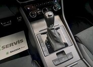 Škoda Superb Kombi 2,0 l 147 kw