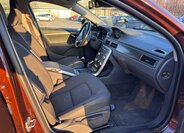 Volvo XC70 Kombi 0,0 133 kw