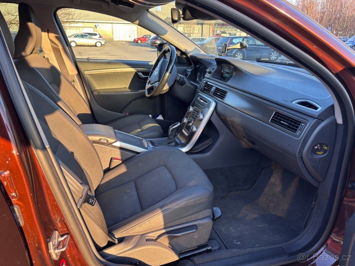 Volvo XC70 Kombi 0,0 133 kw