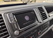 Volkswagen Transporter VAN / Minibus 2,0 l 84 kw