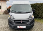 Fiat Ducato Ostatní 2,3 l 103 kw