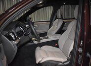 Volvo XC90 SUV 2,0 l 335 kw