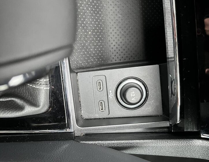 Škoda Kodiaq SUV 2,0 l 110 kw