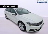 Volkswagen Passat Kombi 2,0 l 206 kw