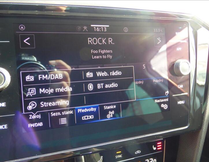 Volkswagen Passat 23